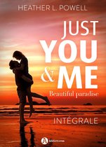 Beautiful Paradise - Just You and Me intégrale