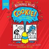 Cookie! (Book 1)