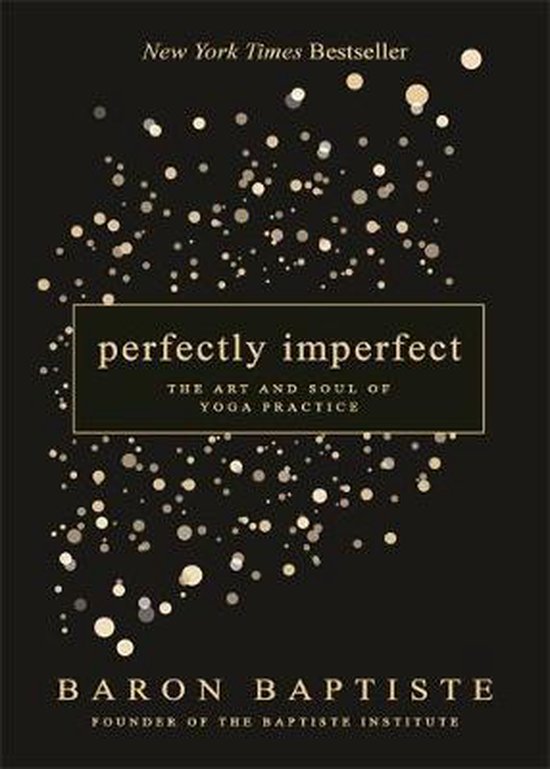 Perfectly Imperfect - cover