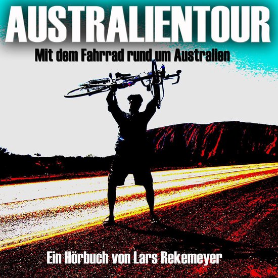 Australientour - cover