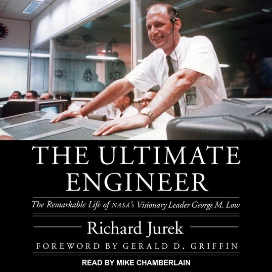 The Ultimate Engineer - cover