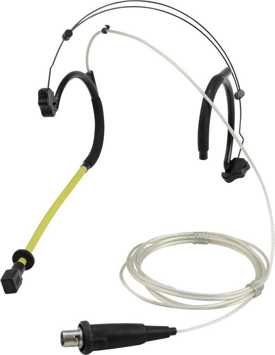 headset microfoon sport SHS-1 - fitness microfoon headset |