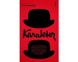 Salamander - Karakter