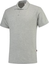 Polo Tricorp - Casual - 201003 - gris - taille L.