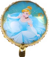 ASSENPOESTER-PRINSES-18-INCH-FOLIE-BALLON