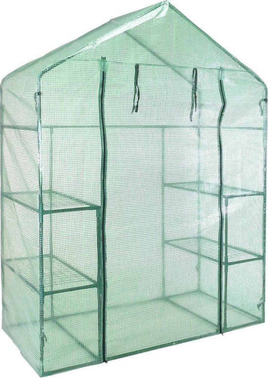 Kweekkas 143 x 73 x 195 aanbieding bij Action