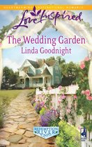 The Wedding Garden (Mills & Boon Love Inspired) (Redemption River - Book 2)