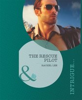 The Rescue Pilot (Mills & Boon Intrigue) (Conard County