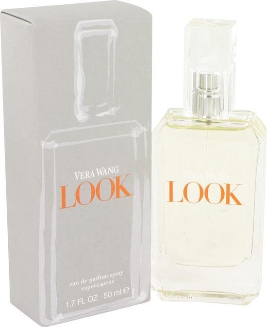 Vera Wang Look for Women 50 ml Eau de parfum