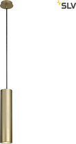Hanglamp Enola B PD-1 goud - 151853