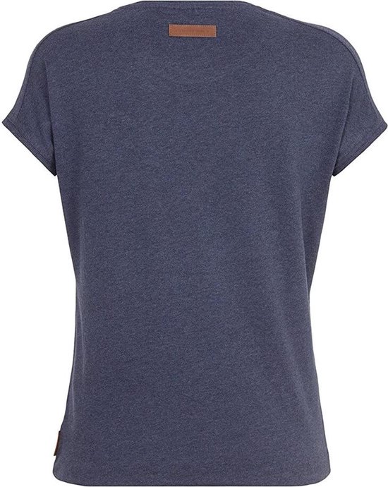 T-shirt femme Naketano Taille XL | bol.com