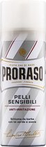 Proraso wit voordeelpakket (4 x 300 ml)