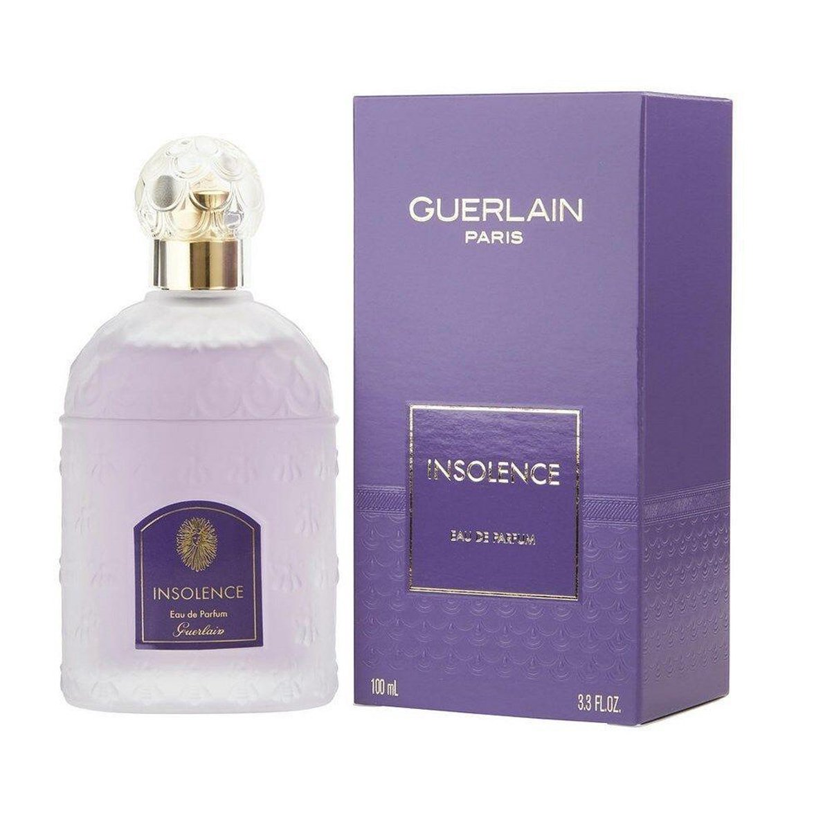 perfume insolence guerlain paris