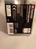 heavy duty angle joints 70x70x55x2.5 mm zwaarlast hoek VPA gecertificeerd