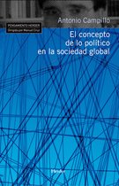 Pensamiento Herder - El concepto de lo político en la sociedad global