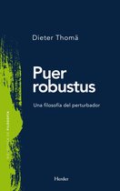 Biblioteca de Filosofía - Puer robustus