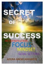 Secret Of Success