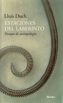 Estaciones del laberinto