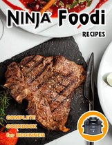 Recipe Story 1 - Ninja Foodi Recipes