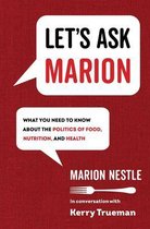 California Studies in Food and Culture 74 - Let's Ask Marion