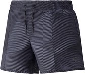 Mizuno Sportbroek - Maat S  - Mannen - zwart/grijs