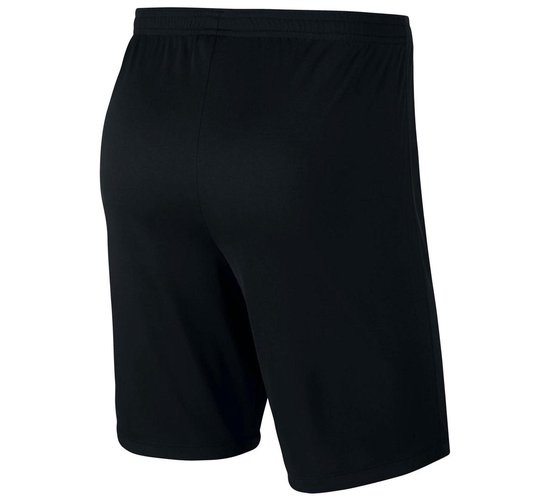 Pantalon de sport Nike - Taille 116 - Homme - noir / blanc