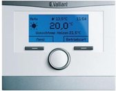 Vaillant Multimatic VRC 700/6 weersafhankelijke regeling