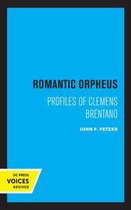 Romantic Orpheus