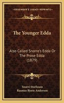 The Younger Edda the Younger Edda