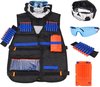 foto van VAIVE Tactical vest geschikt voor Nerf