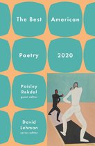The Best American Poetry series - The Best American Poetry 2020
