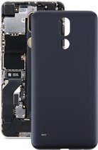 Batterij achterkant voor LG K8 (2019) (zwart)