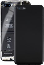 Batterij achterkant voor Huawei Honor Play 7 (zwart)