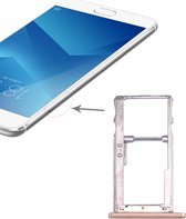 SIM-kaartvak voor Meizu M5 Note (Rose Gold)