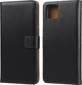 Leren Flip Case horizontaal voor Google Pixel 4 XL, met magnetische gesp & houder & kaartsleuf & portemonnee
