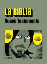 La otra h - La Biblia. Nuevo Testamento