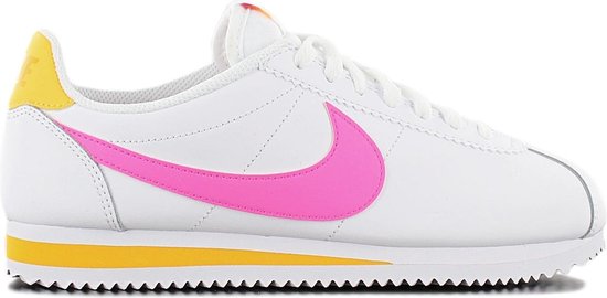 nike w classic cortez leather