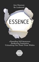 Essence Trilogy Book- Essence