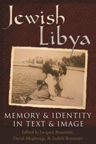 Modern Jewish History- Jewish Libya