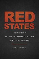 The New Southern Studies Ser.- Red States
