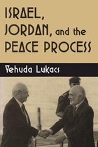 Israel, Jordan, and the Peace Process