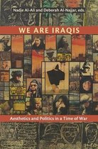 Contemporary Issues in the Middle East- We Are Iraqis