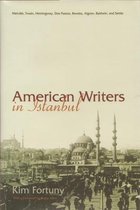 American Writers in Istanbul