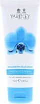 Yardley Blue Orchid Handcreme 75ml