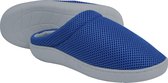Happy Shoes Gel Slippers Blue Maat 43/44 - Gelzolen - Sloffen