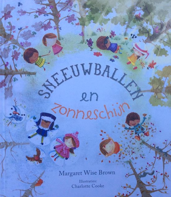 9781472362360 - Sneeuwballen en zonneschijn