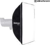 Elinchrom Rotalux Softbox Square 70x70cm excl. speedring