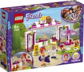 LEGO Friends 41426 Le café du parc de Heartlake City
