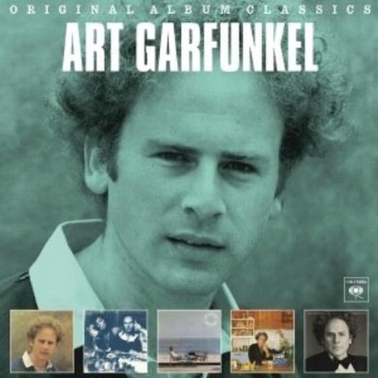Original Album Classics - Garfunkel, Art