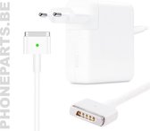 MacBook Air 11/13 inch Oplader (2016 / 2015 / 2014 / 2013 / 2012) |A1436  MagSafe 2 45W Adapter